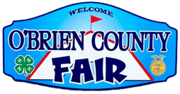 O'Brien County Fair